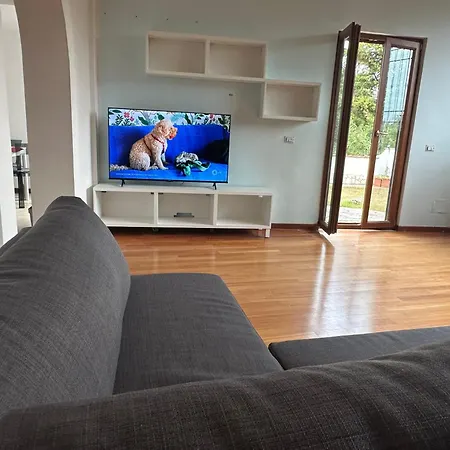 Holiday home Love -holiday House Torvaianica