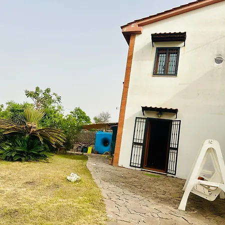 Love -holiday House Holiday home Torvaianica